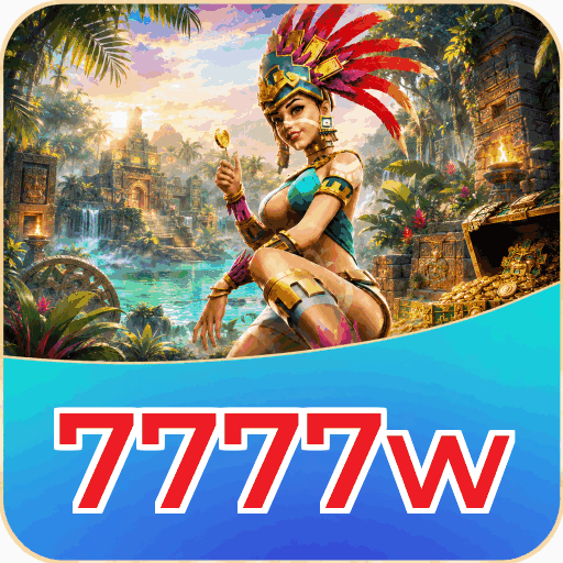 7777w Indonesia