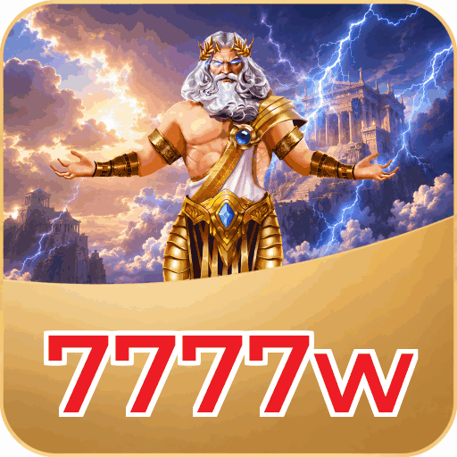 7777w Indonesia