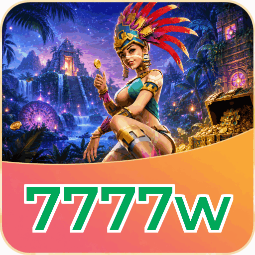 7777w Indonesia